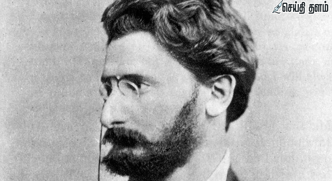 நவீன இதழியலின் தந்தை ஜோசப் புலிட்சர்: வாழ்க்கை வரலாறு!