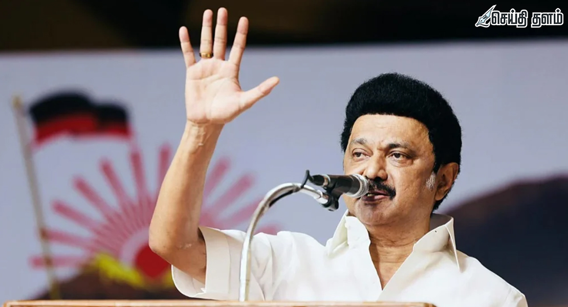 ஏபிபி நாடு கருத்துக்கணிப்பு: தமிழகத்தில் மீண்டும் 'திராவிட மாடல்' ஆட்சி?