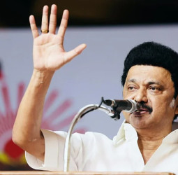 ஏபிபி நாடு கருத்துக்கணிப்பு: தமிழகத்தில் மீண்டும் 'திராவிட மாடல்' ஆட்சி?