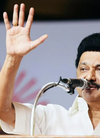 திருச்சி கிழக்கில் களமிறங்குகிறாரா ஸ்டாலின்? திமுக அவசரக் கூட்டத்தில் அதிரடி தீர்மானம்!