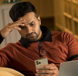 எமோஷனல் பிளடிங்: 2026-ல் ஏன் இந்த மனநலத் தேடல் இருமடங்காகியுள்ளது?