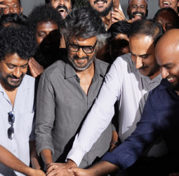 ஜெயிலர் 2 படப்பிடிப்பு நிறைவு: வசந்த் ரவி ரீ-என்ட்ரி!