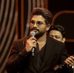 AI குரல் மோசடி: நீதிமன்றத்தை நாடிய அல்லு அர்ஜுன்!