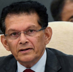 வங்கதேச வெளியுறவு அமைச்சர் கலிலூர் ரஹ்மான் இன்று இந்தியா வருகை!