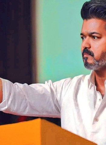 விஜய் அதிரடி: முதல் அமைச்சரவைக் கூட்டத்தில் டாஸ்மாக் தனியார்மயம்?