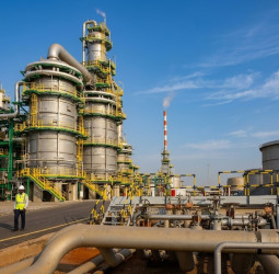 ஓபெக் (OPEC) அமைப்பிலிருந்து அங்கோலா விலகல்: எண்ணெய் சந்தையில் அதிரடி மாற்றம்!