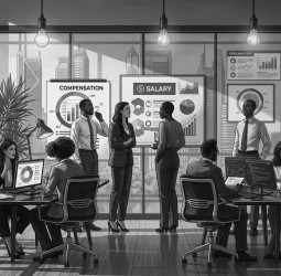 டிசிஎஸ், இன்போசிஸ் உள்ளிட்ட நிறுவனங்களில் 7,300+ ஊழியர்கள் குறைப்பு!