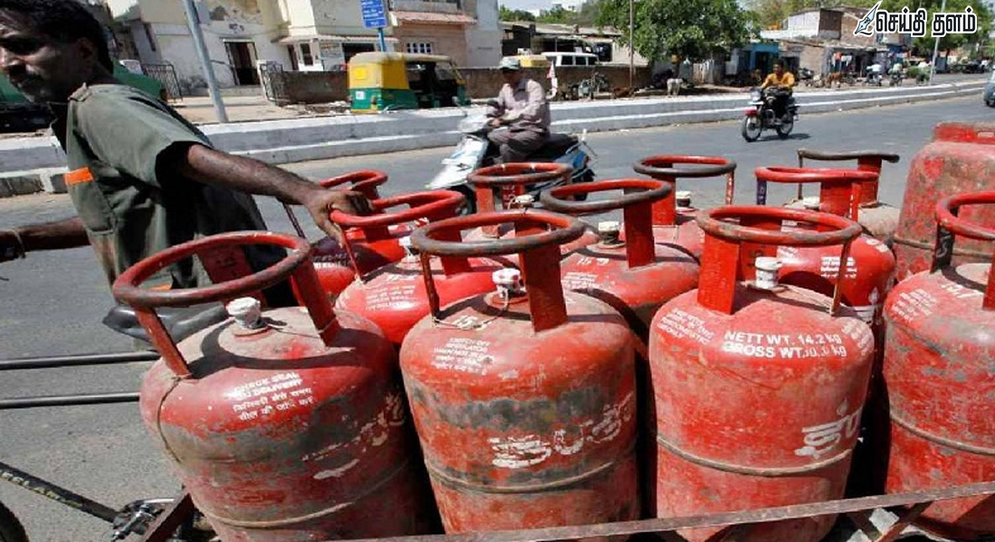 பாகிஸ்தானில் லாக் டவுன் அமல்! எரிபொருள் தட்டுப்பாட்டால் அதிரடி நடவடிக்கை.