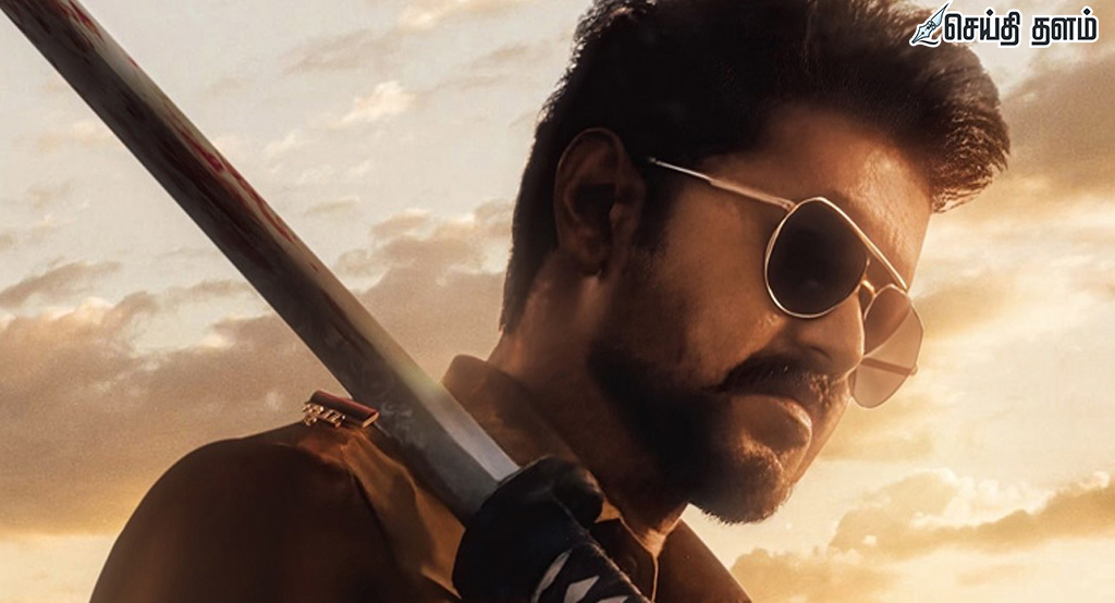 'ஜன நாயகன்' பட கசிவு விவகாரம்: முக்கிய குற்றவாளி கைது!