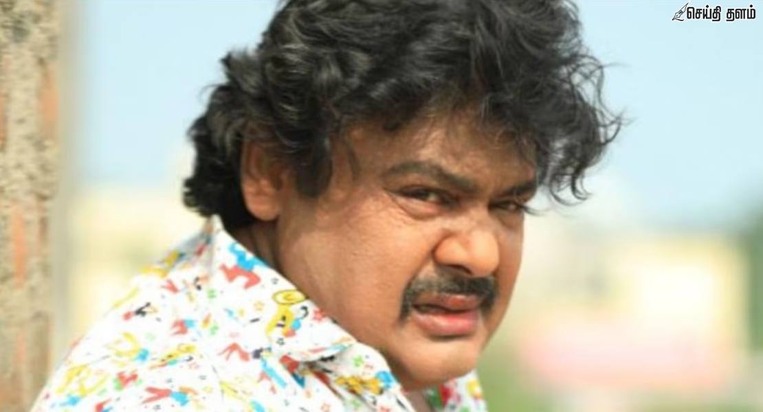 "ஒரே நாளில் அழிக்க முடியும்" - போதைப்பொருள் ஒழிப்பு குறித்து மன்சூர் அலிகான் ஆவேசம்!