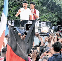 சென்னையில் 419 வேட்பாளர்கள் களம்: பெரம்பூரில் மட்டும் 47 பேர் போட்டி!