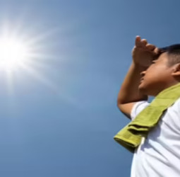 உஷார் மக்களே! 41 டிகிரியை தொடும் வெப்பம்.. மழை எப்போது? இன்றைய வானிலை நிலவரம்!