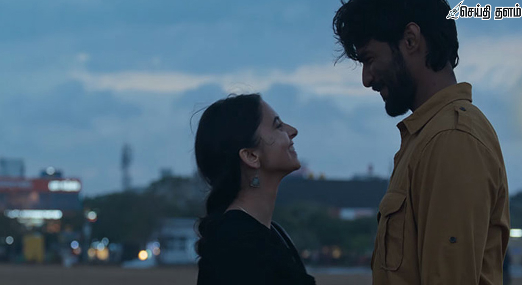 '29' திரைப்படத்தின் 'வேர்ல்ட் ஆஃப் 29' வீடியோ வெளியீடு!