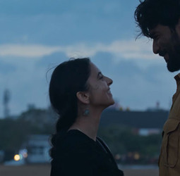 '29' திரைப்படத்தின் 'வேர்ல்ட் ஆஃப் 29' வீடியோ வெளியீடு!