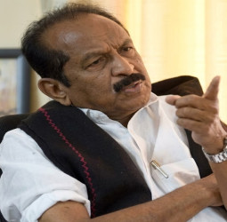 "தமிழகத்தில் கூட்டணி ஆட்சிக்கு இடமில்லை" - ஈரோட்டில் வைகோ அதிரடி!