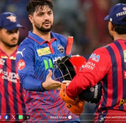 ஐபிஎல் 2026 (போட்டி 5): லக்னோவை வீழ்த்தி டெல்லி கேபிடல்ஸ் அபார வெற்றி - முழு விபரங்கள்!