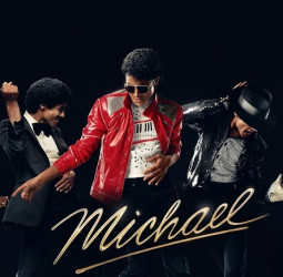 'மைக்கேல்' பயோபிக்: வசூல் சாதனை!