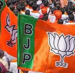 குஜராத் உள்ளாட்சித் தேர்தல்: 15 மாநகராட்சிகளையும் கைப்பற்றி பாஜக வரலாற்று வெற்றி!