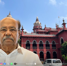 மாம்பழம் சின்னம் விவகாரம்: அவசர வழக்காக விசாரிக்க உயர் நீதிமன்றம் மறுப்பு!