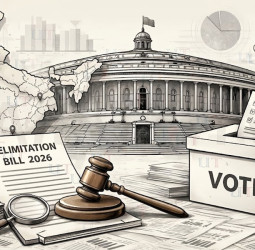 தொகுதி மறுவரையறை: டெல்லியை வென்ற தமிழ்நாடு - தி.மு.க.வின் 3 ஆண்டு காலப் போராட்டம்!