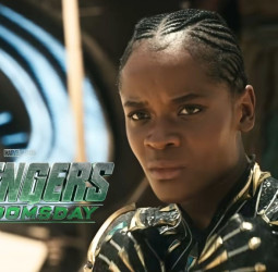 அவெஞ்சர்ஸ் டூம்ஸ்டே: டாக்டர் டூம் ஆக மிரட்டும் ராபர்ட் டவுனி ஜூனியர்!