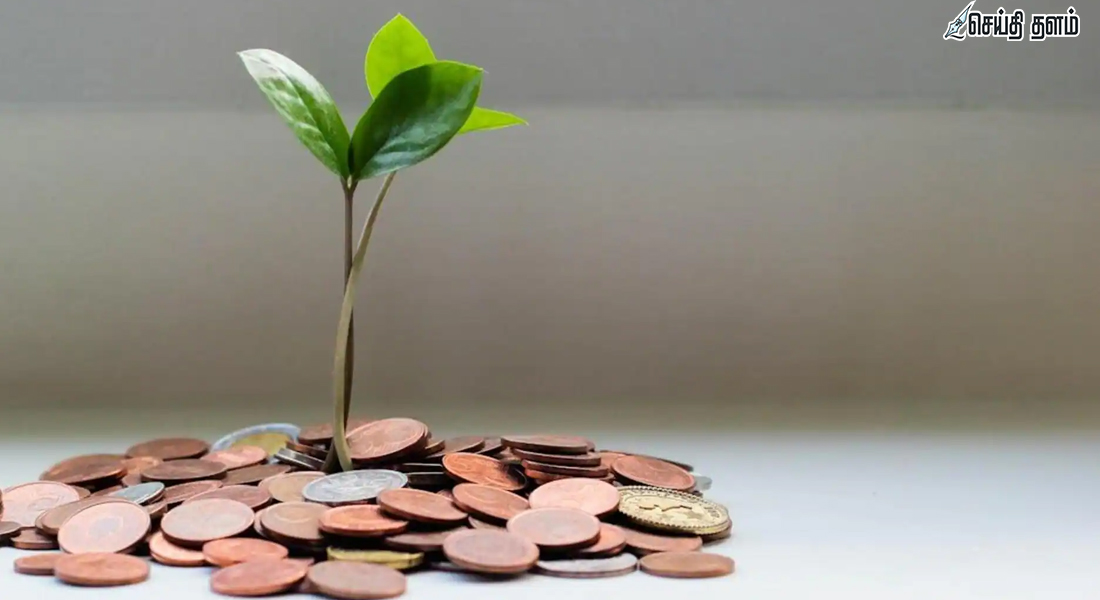 இந்தியாவின் ஜிடிபி 6%-ஆக குறையும்: மூடிஸ் (Moody's) அதிர்ச்சித் தகவல்!