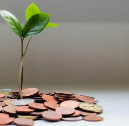 இந்தியாவின் ஜிடிபி 6%-ஆக குறையும்: மூடிஸ் (Moody's) அதிர்ச்சித் தகவல்!