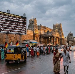 இன்றைய முக்கியச் செய்திகள்: தேர்தல் களம், வானிலை முதல் ராசிபலன் வரை! (05-04-2026)