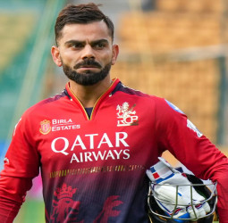 ஐபிஎல் 2026: ரோகித் சாதனையை முறியடித்த விராட் கோலி!