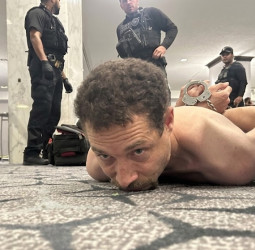 வெள்ளை மாளிகை, குற்றவாளியின் மேனிபெஸ்டோவால் பரபரப்பு!