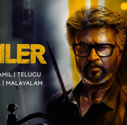 ஜெயிலர் 2 டிஜிட்டல் உரிமம்: அமேசான் பிரைமின் பிரம்மாண்ட 160 கோடி ஒப்பந்தம்!