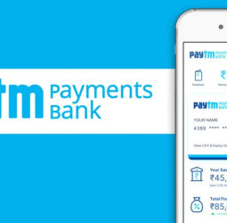 பேடிஎம் பேமெண்ட்ஸ் வங்கி உரிமம் ரத்து: RBI அதிரடி!