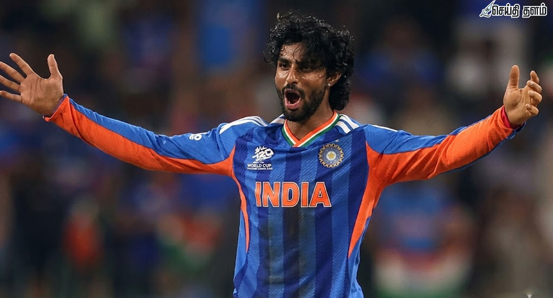 "எப்படி வந்தாலும் அடி!" - திலக் வர்மாவின் அதிரடி ரகசியத்தை உடைத்த ஹர்திக் பாண்டியா!