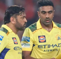 சிஎஸ்கே-வின் வெற்றி ரகசியத்தை உடைத்த அஸ்வின்!