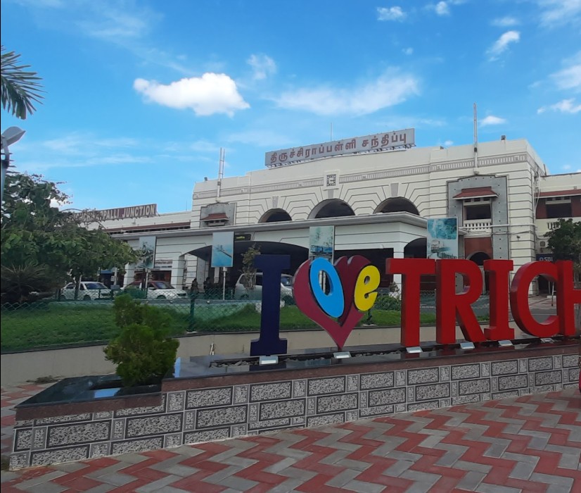 திருச்சி டாப் 10 செய்திகள்