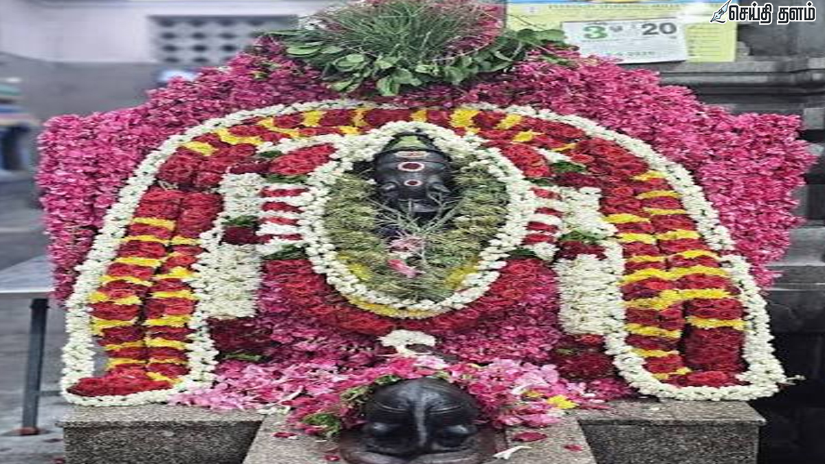 2026 சங்கடஹர சதுர்த்தி விரத நாட்கள் முழு விவரம்: வாழ்வில் தடைகளை நீக்கி வெற்றி தரும் விநாயகர் வழிபாடு!