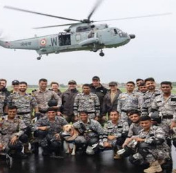 சிறார்களுக்கு சமூக ஊடகத் தடை மசோதா, இந்தியா-அமெரிக்க கடற்படை பயிற்சி மற்றும் அதிரடி திருப்பங்கள்!