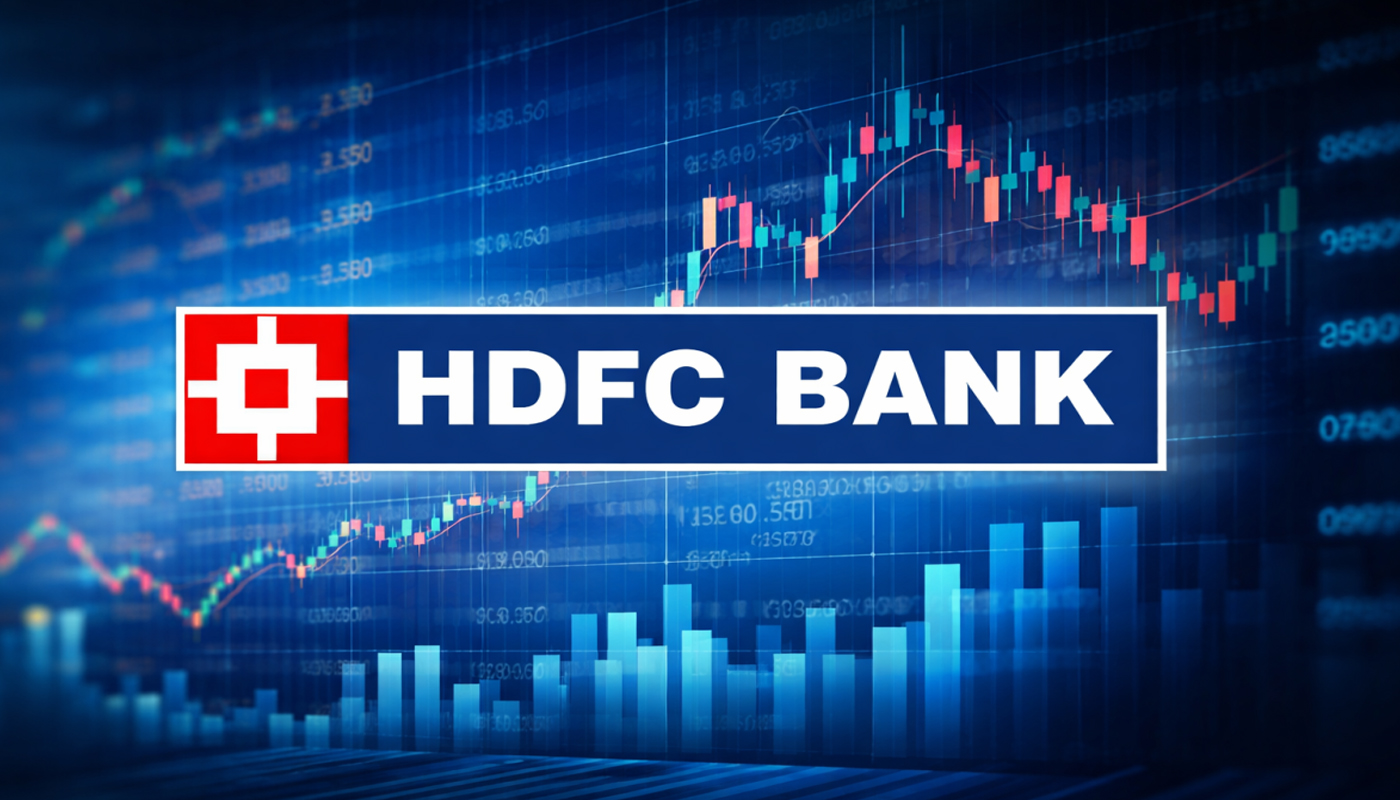 எச்டிஎஃப்சி வங்கி (HDFC Bank) சிஇஓ திடீர் ஓய்வு அறிவிப்பு: சரிவுக்கு பதிலாக பங்குச்சந்தையில் விலை உயர்ந்தது ஏன்? முழு விவரம்!