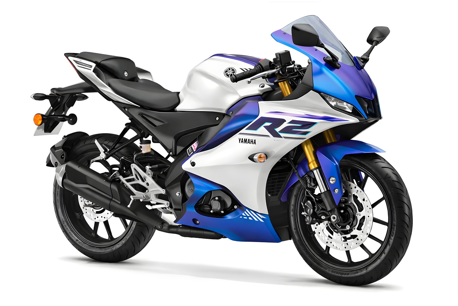 KTM-க்கு செக்! இன்று அறிமுகமாகிறது புதிய Yamaha YZF-R2 ஸ்போர்ட்ஸ் பைக்; 200cc எஞ்சின், புக்கிங் & விலை நிலவரம்!