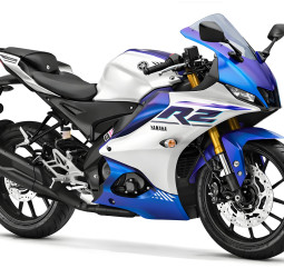 KTM-க்கு செக்! இன்று அறிமுகமாகிறது புதிய Yamaha YZF-R2 ஸ்போர்ட்ஸ் பைக்; 200cc எஞ்சின், புக்கிங் & விலை நிலவரம்!