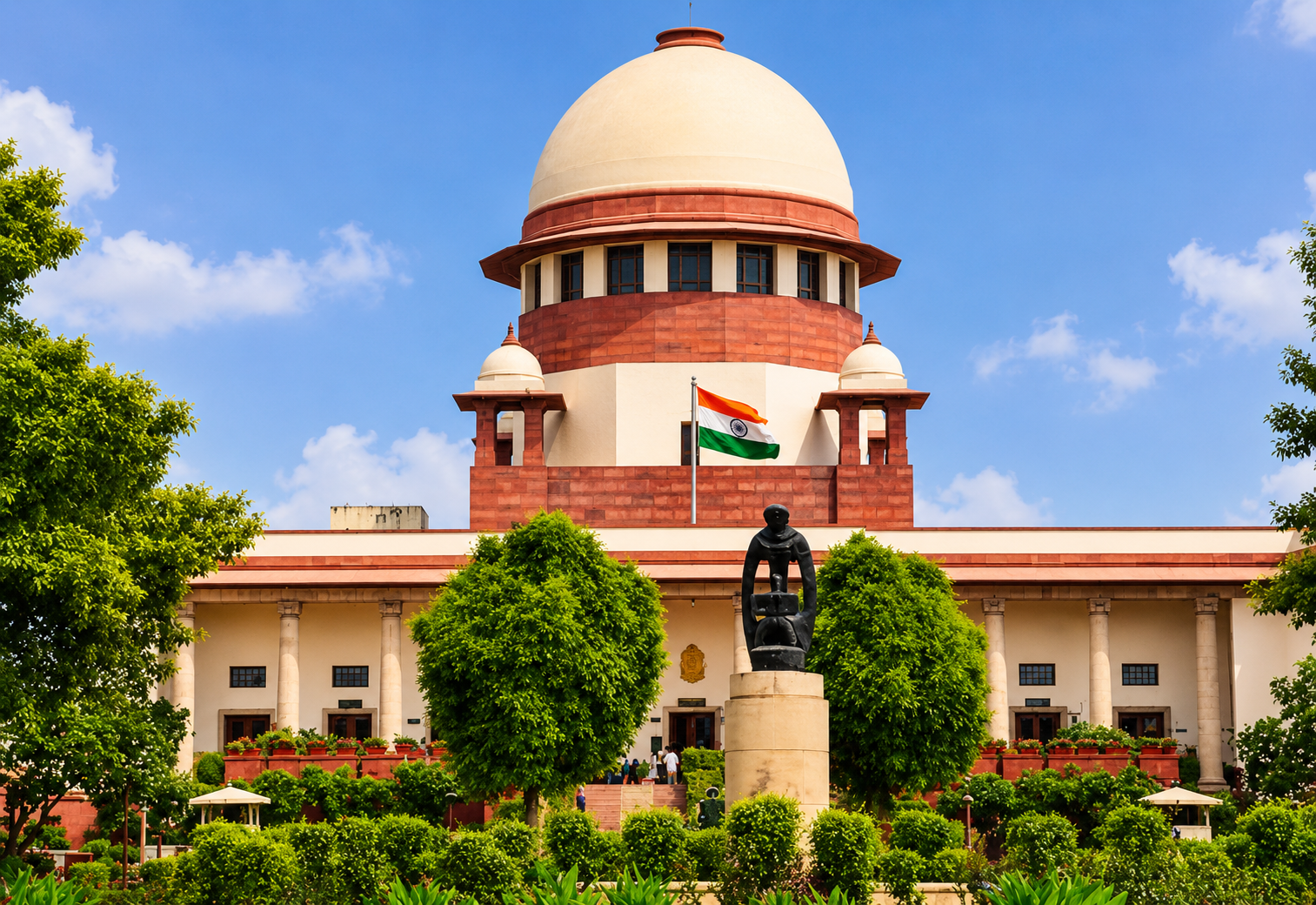 சொந்த நாடு குடியுரிமையை உறுதிபடுத்தாமல் வெளிநாட்டினரை நாடு கடத்த முடியாது: சுப்ரீம் கோர்ட்டில் மத்திய அரசு தகவல்