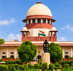 சொந்த நாடு குடியுரிமையை உறுதிபடுத்தாமல் வெளிநாட்டினரை நாடு கடத்த முடியாது: சுப்ரீம் கோர்ட்டில் மத்திய அரசு தகவல்