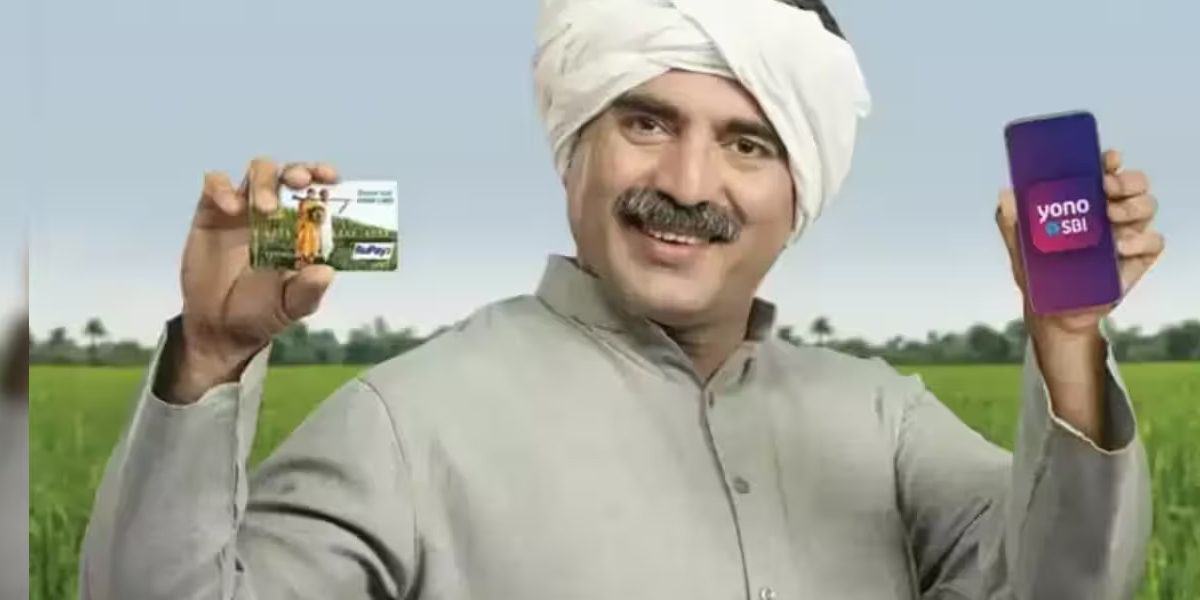 விவசாயிகளுக்கு சூப்பர் செய்தி: வெறும் 4% வட்டியில் கிசான் கிரெடிட் கார்டு (KCC) கடன் பெறுவது எப்படி? முழு விவரம்!