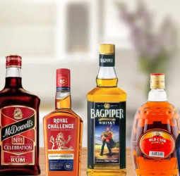 ஓல்ட் மாங்க் (Old Monk) ரம் பிரியர்களுக்கு அதிர்ச்சி செய்தி! குறிப்பிட்ட 3 வகைகளுக்கு FSSAI அதிரடி தடை: காரணம் என்ன? முழு விவரம்