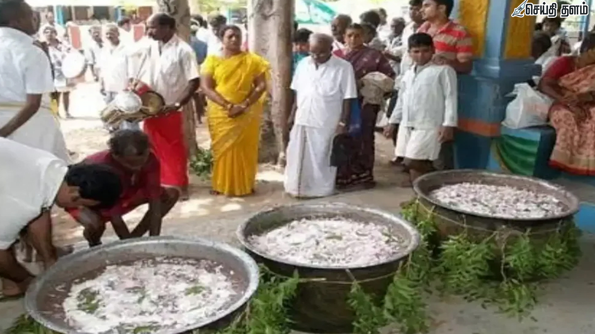 ஆடி மாதம் ஏன் இவ்வளவு சிறப்பு? அம்மன் வழிபாட்டின் ரகசியம் முதல் ஆரோக்கியம் வரை - நீங்கள் அறியாத உண்மைகள்!