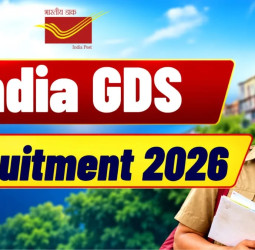 10-ஆம் வகுப்பு மதிப்பெண் அடிப்படையில் 25,000+ இந்திய தபால் துறை வேலைவாய்ப்பு: தேர்வு கிடையாது! உடனே விண்ணப்பியுங்கள்!