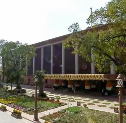 புதிய பிரதமரின் அலுவலகத்திற்கு 'சேவா தீர்த்தம்' எனப் பெயர்