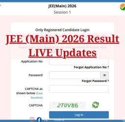🛑 JEE Main முடிவுகள்: கடைசி நேரத்தில் என்டிஏ எடுத்த அதிரடி முடிவு! முடிவுகள் வெளியாவதில் சிக்கலா?