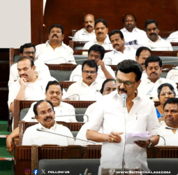 கௌரவ விரிவுரையாளர்களுக்கு : ரூ.5000 ஊதிய உயர்வு - மார்ச் முதல் அமல்!