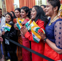 இன்ஸ்டாகிராமில் 10 கோடி ஃபாலோயர்கள்: உலக அளவில் பிரதமர் மோடி வரலாற்று சாதனை!